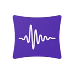 Logo of Snore and Cough android Application 